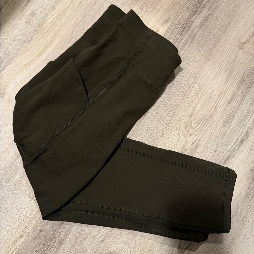 Lululemon leggings